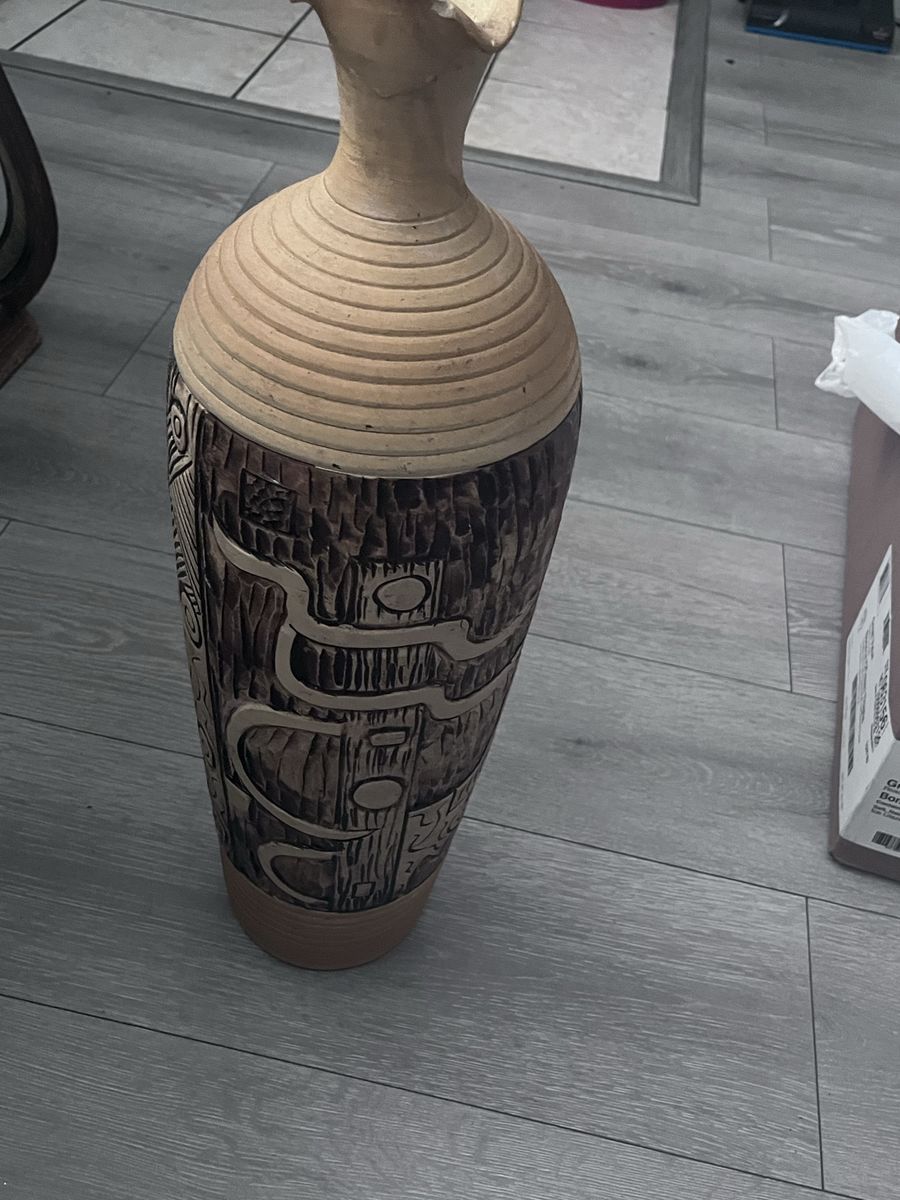 Vase