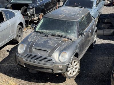 New Arrival - 2003 MINI Cooper Parts - UTPAP Ogden