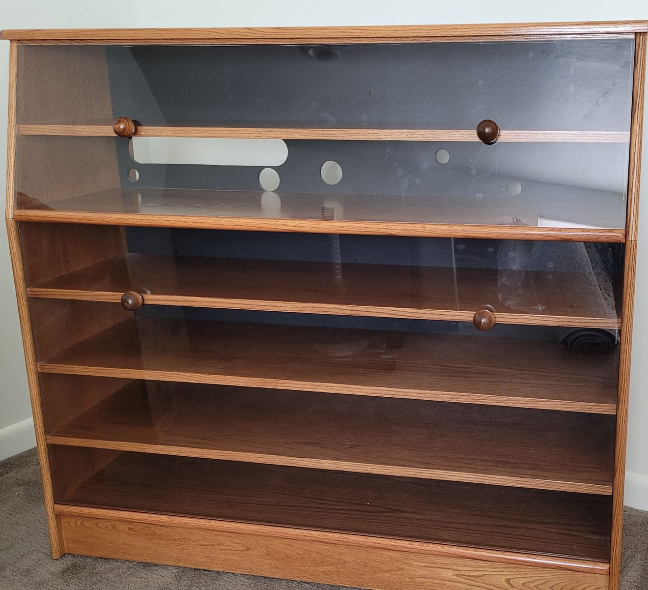 TV Cabinet & Display Cabinet