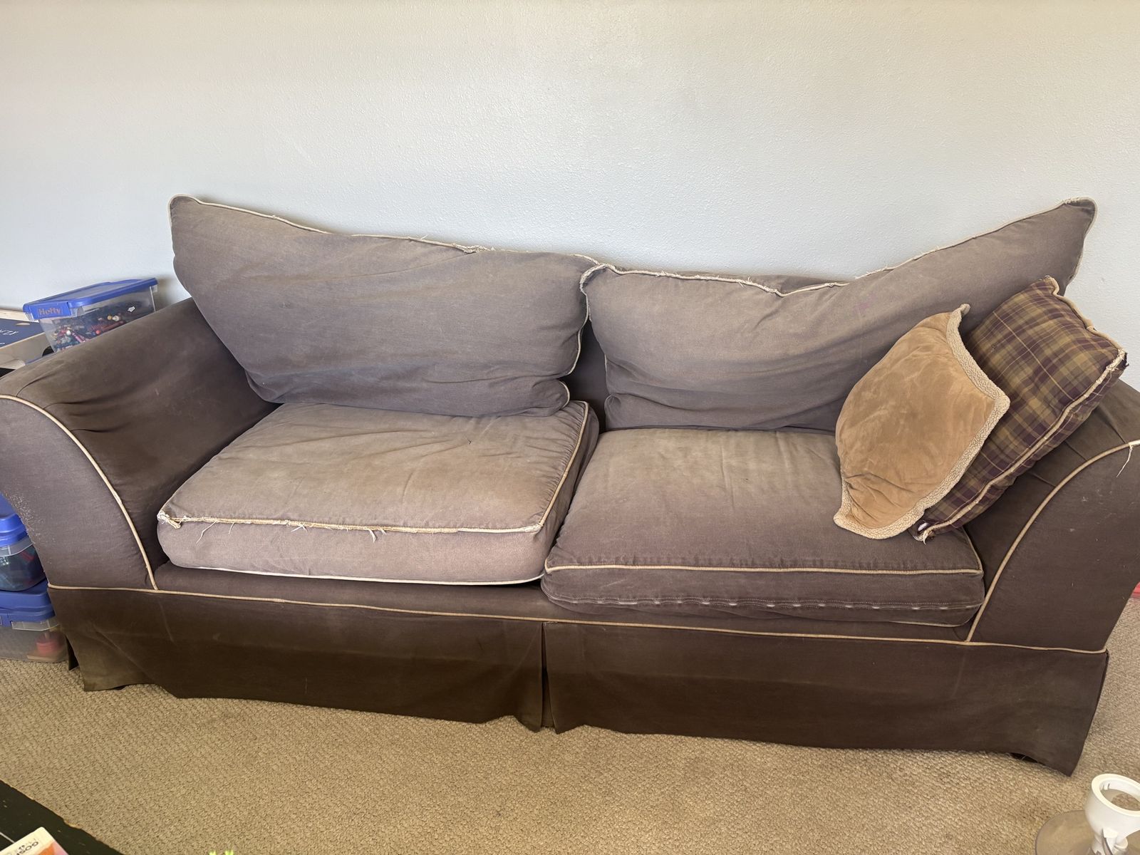 Couches