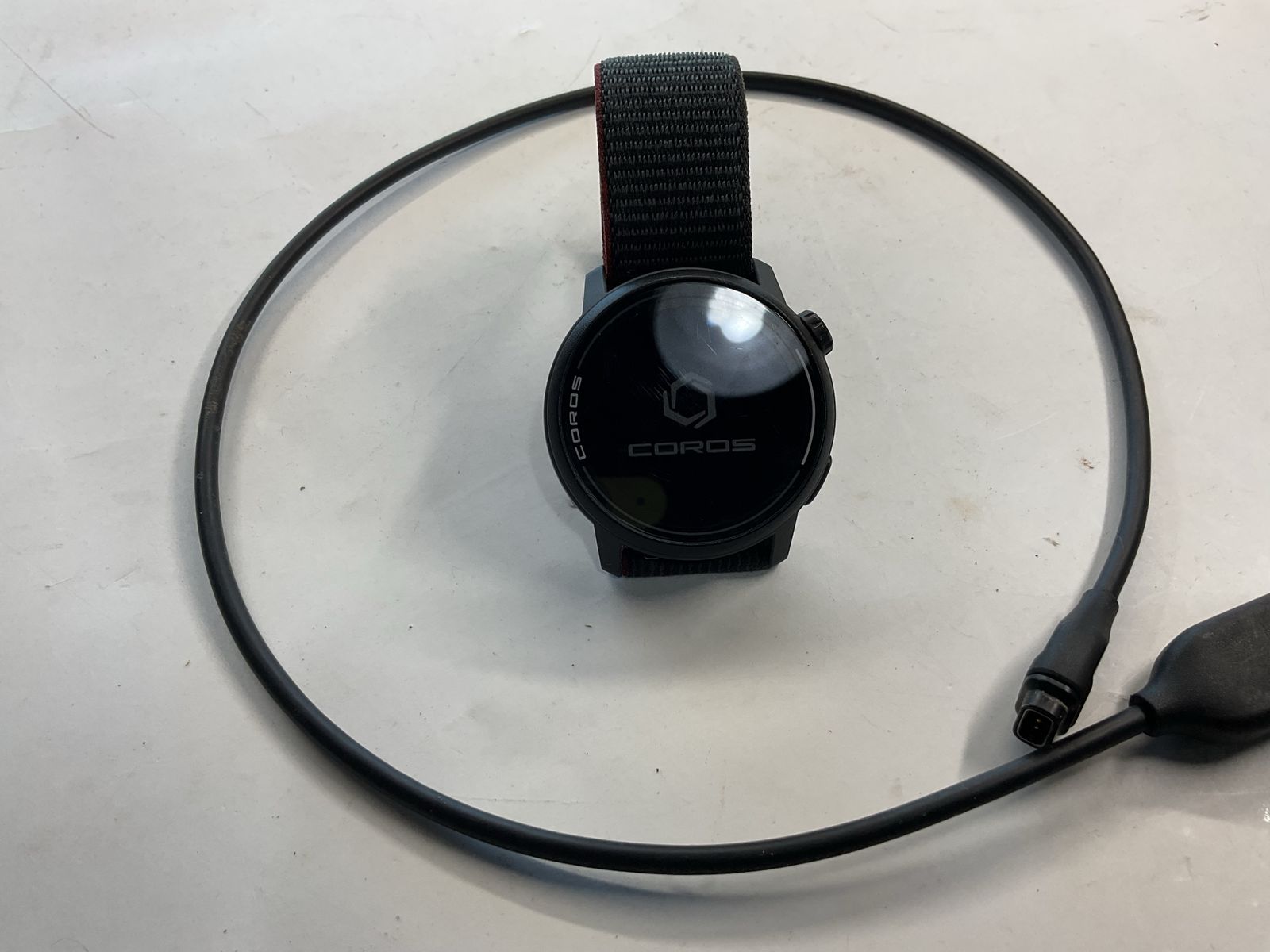 Corps Watch Pace 3 E75012238