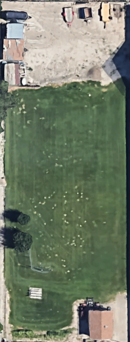 Trailer Storage (RV, boat, trailer)