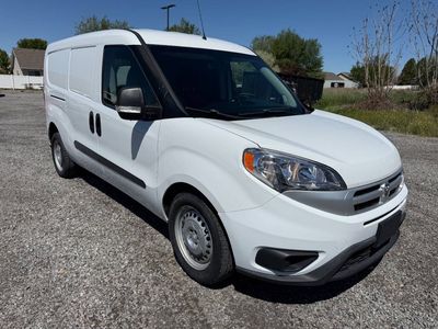 2015 Ram ProMaster City Tradesman