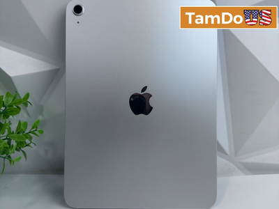 Apple iPad (A16) 11th Gen | Wi-Fi Only | 512GB | Silver