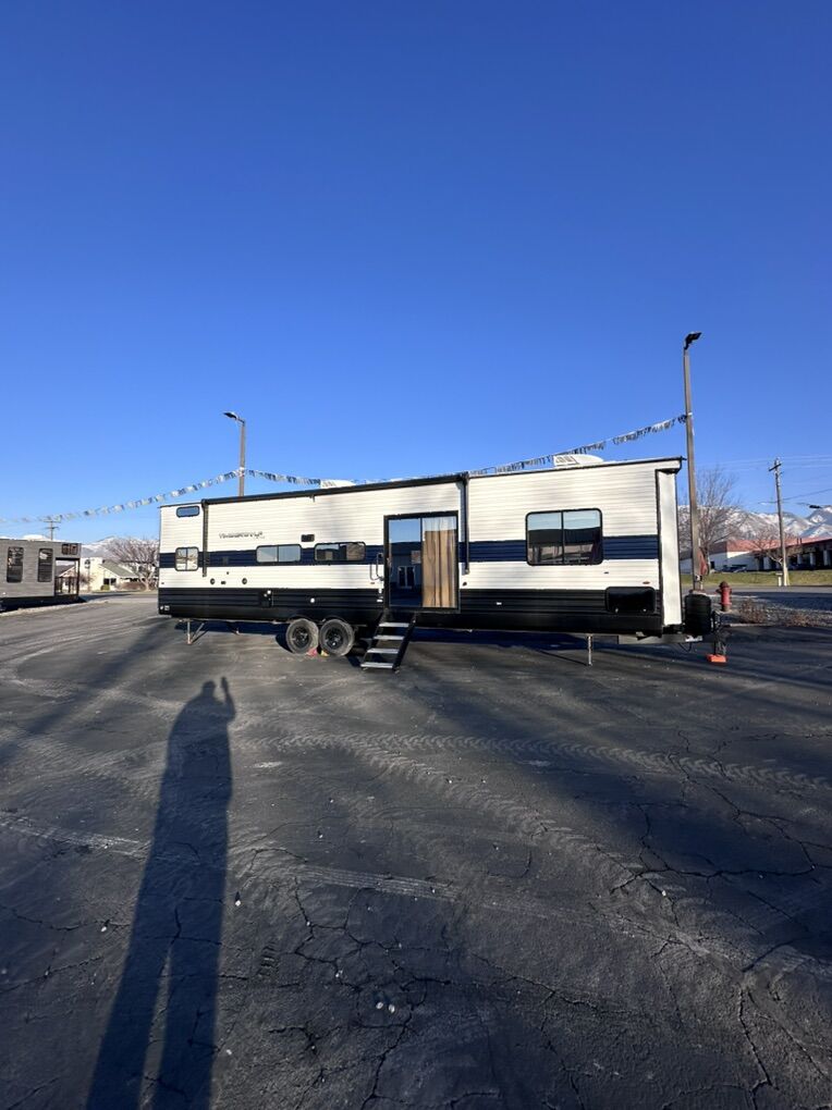 2023 39TN Destination Trailer $34,985