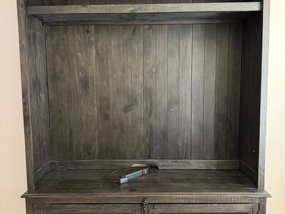 Entertainment Center