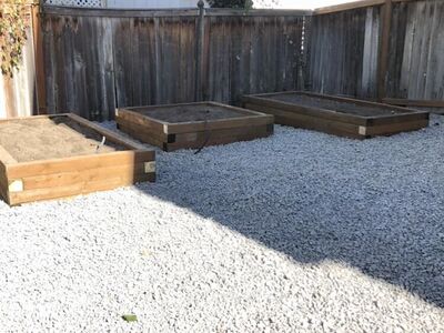 Rocky Peak Landscape | Landscaping | Yard transformation