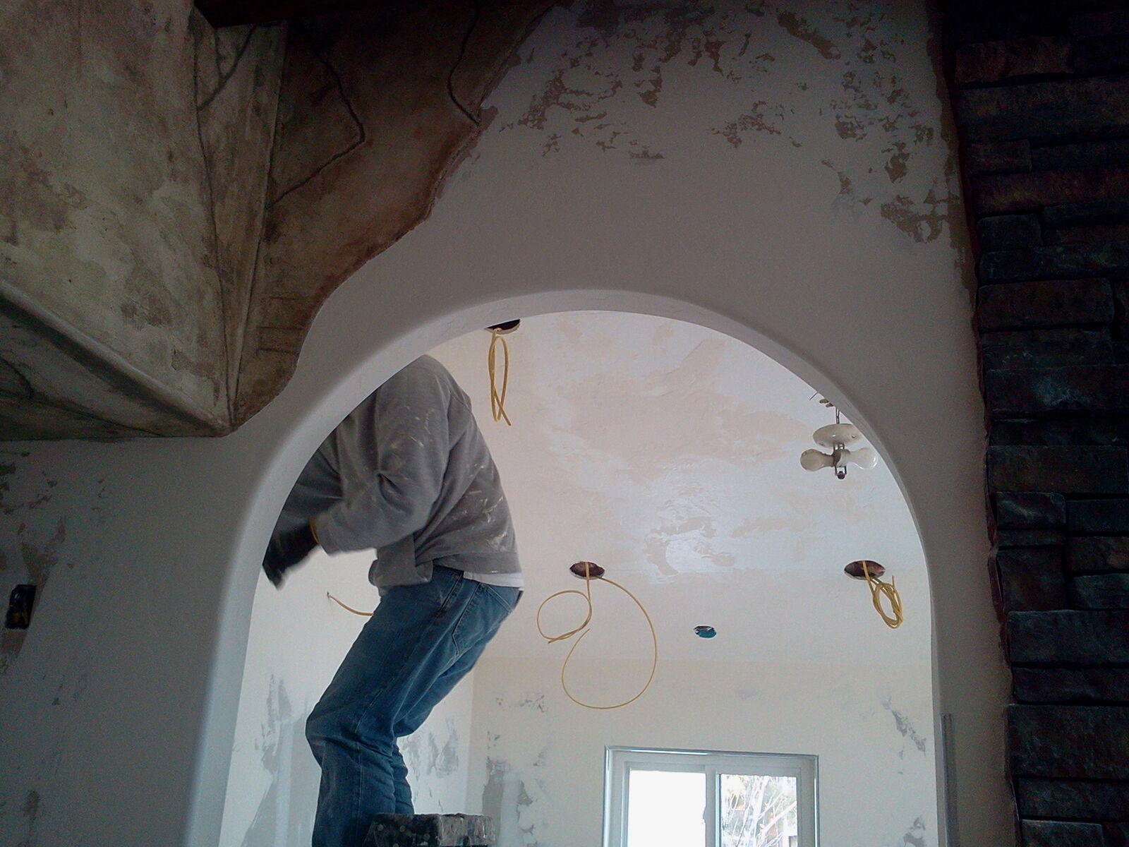 Nietos Drywall And Texture