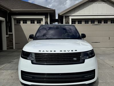 2023 Land Rover Range Rover P530 SE