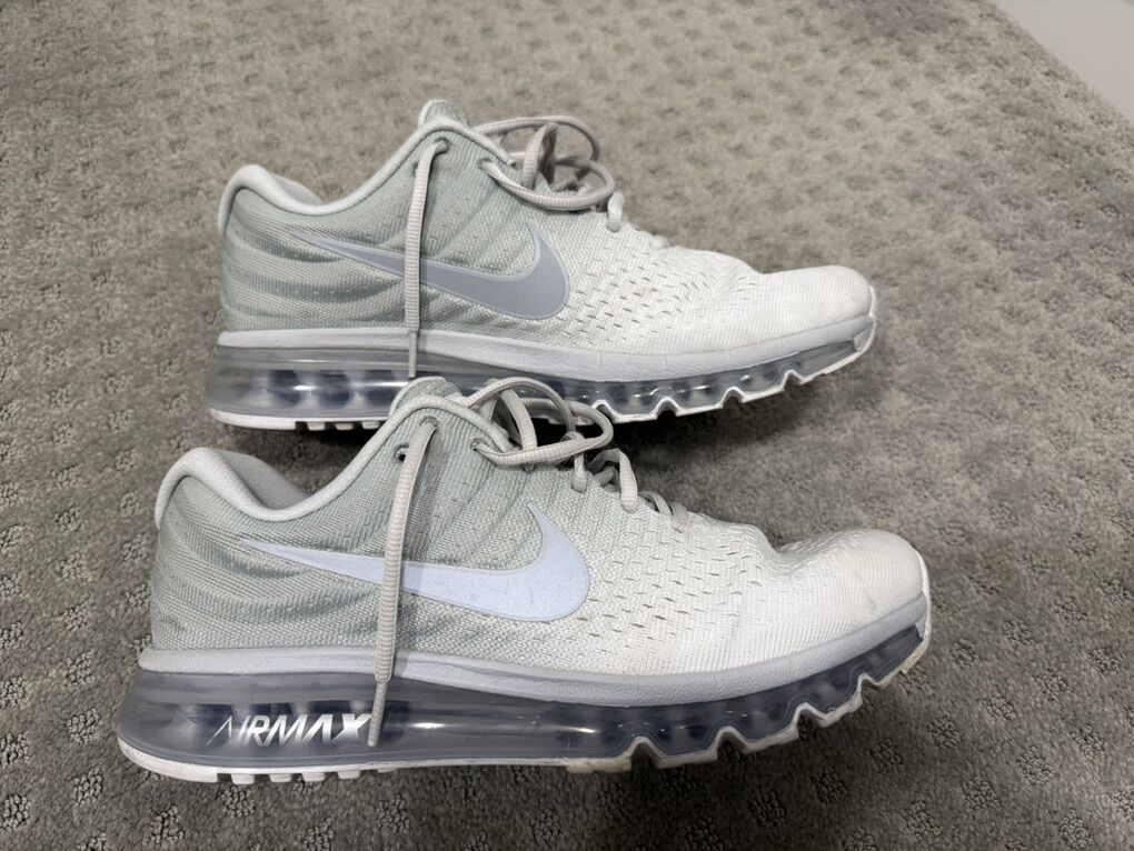 Men's Nike Air Max 2017