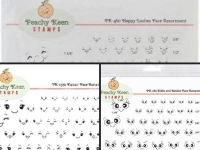 ISO: Peachy Keen PK-180 PK-460 PK-1370