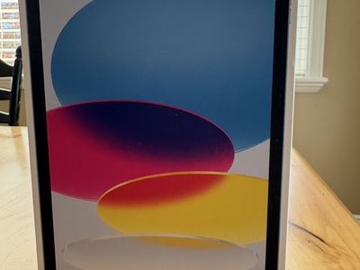 Apple iPad (A16) Wi-Fi 256GB Blue 11th Gen Tablet - New, Sealed