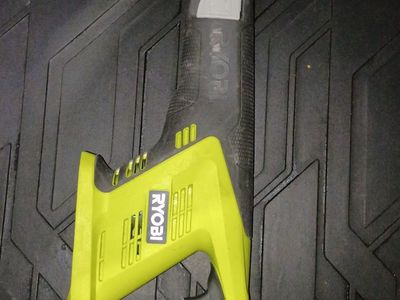 Ryobi P515 Reciprocating Saw, Tool Only