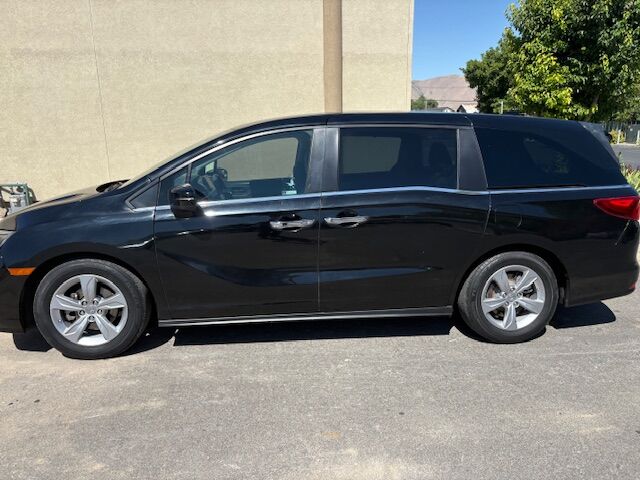 2020 HONDA ODYSSEY EX