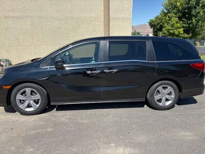 2020 HONDA ODYSSEY EX