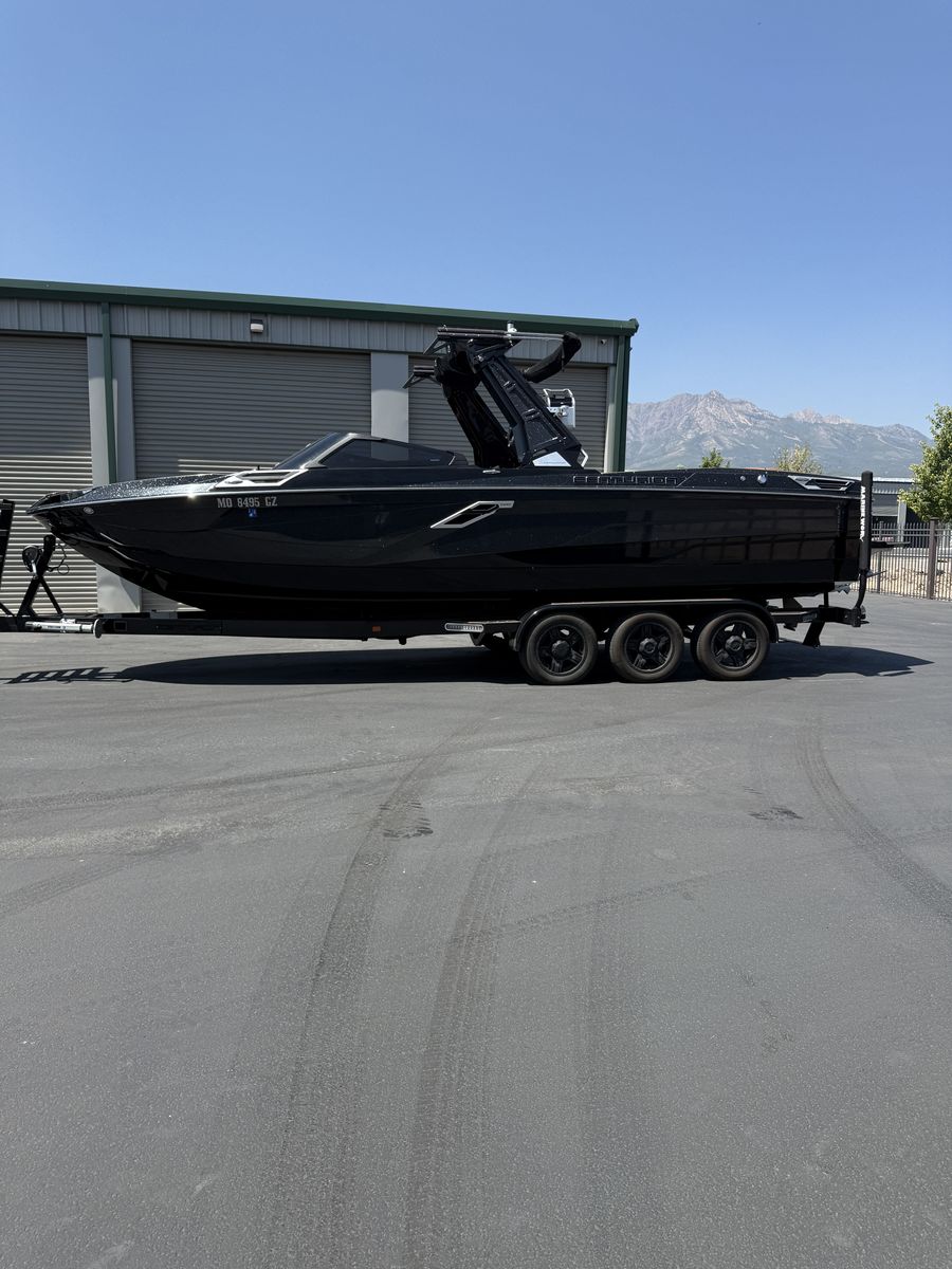 2021 Centurion Ri265