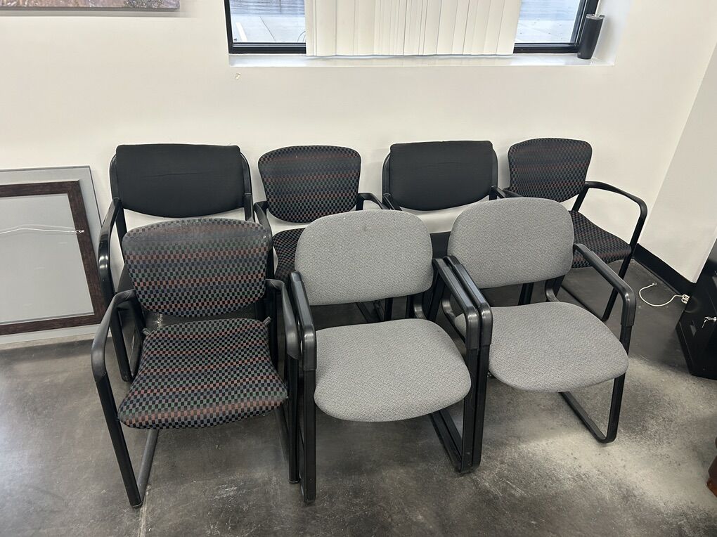 Office Chairs