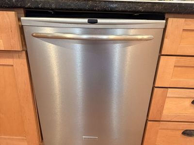 Frigidaire 24" Professional Series