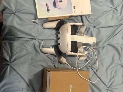 Meta quest 3 4k 512 GB