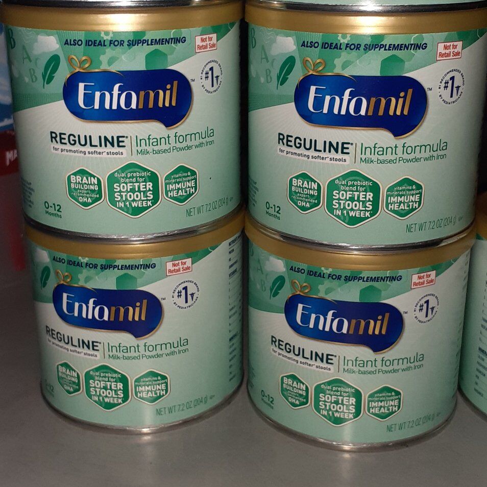 enfamil reguline