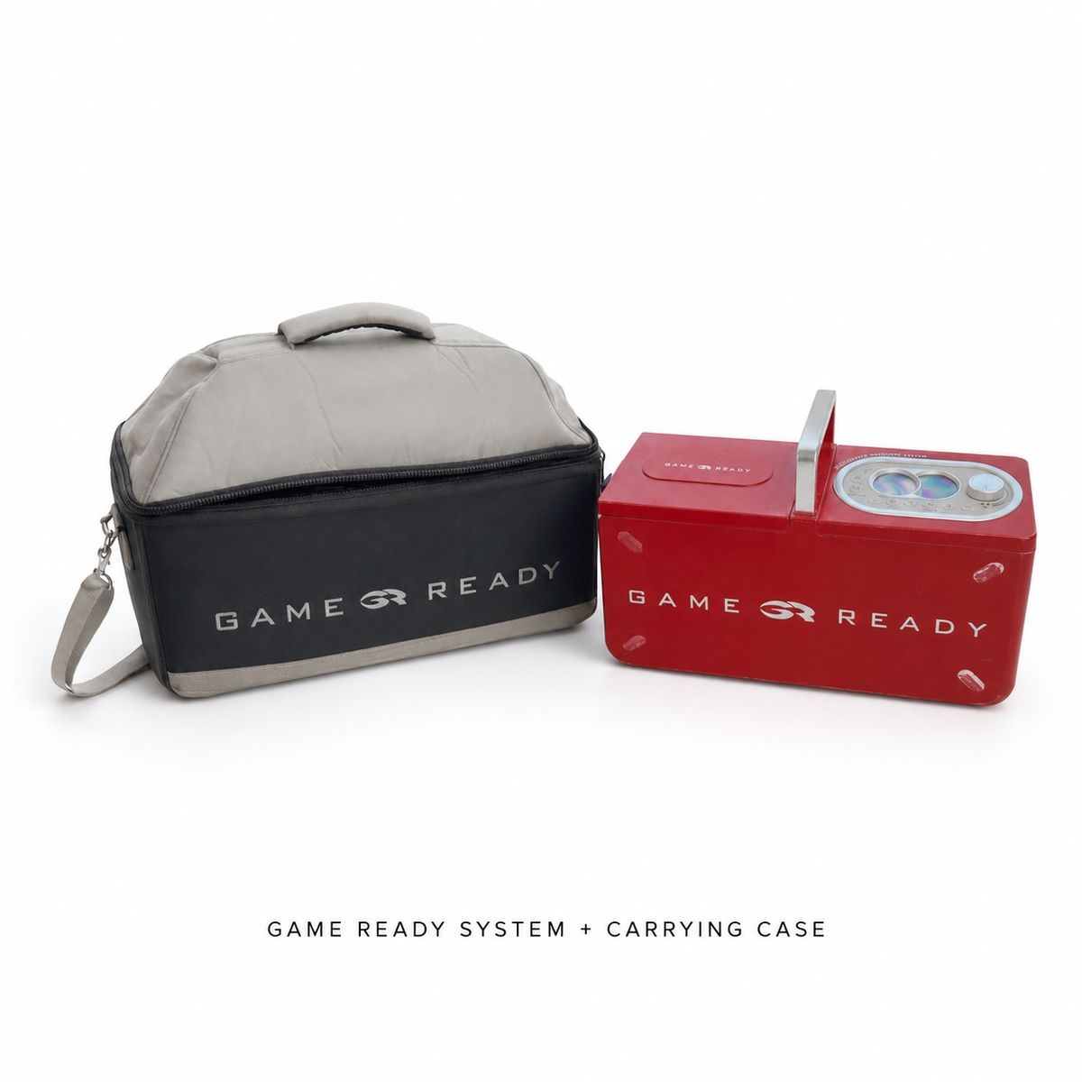 Game Ready GRPro 2.1 Cold and Compression Therapy System