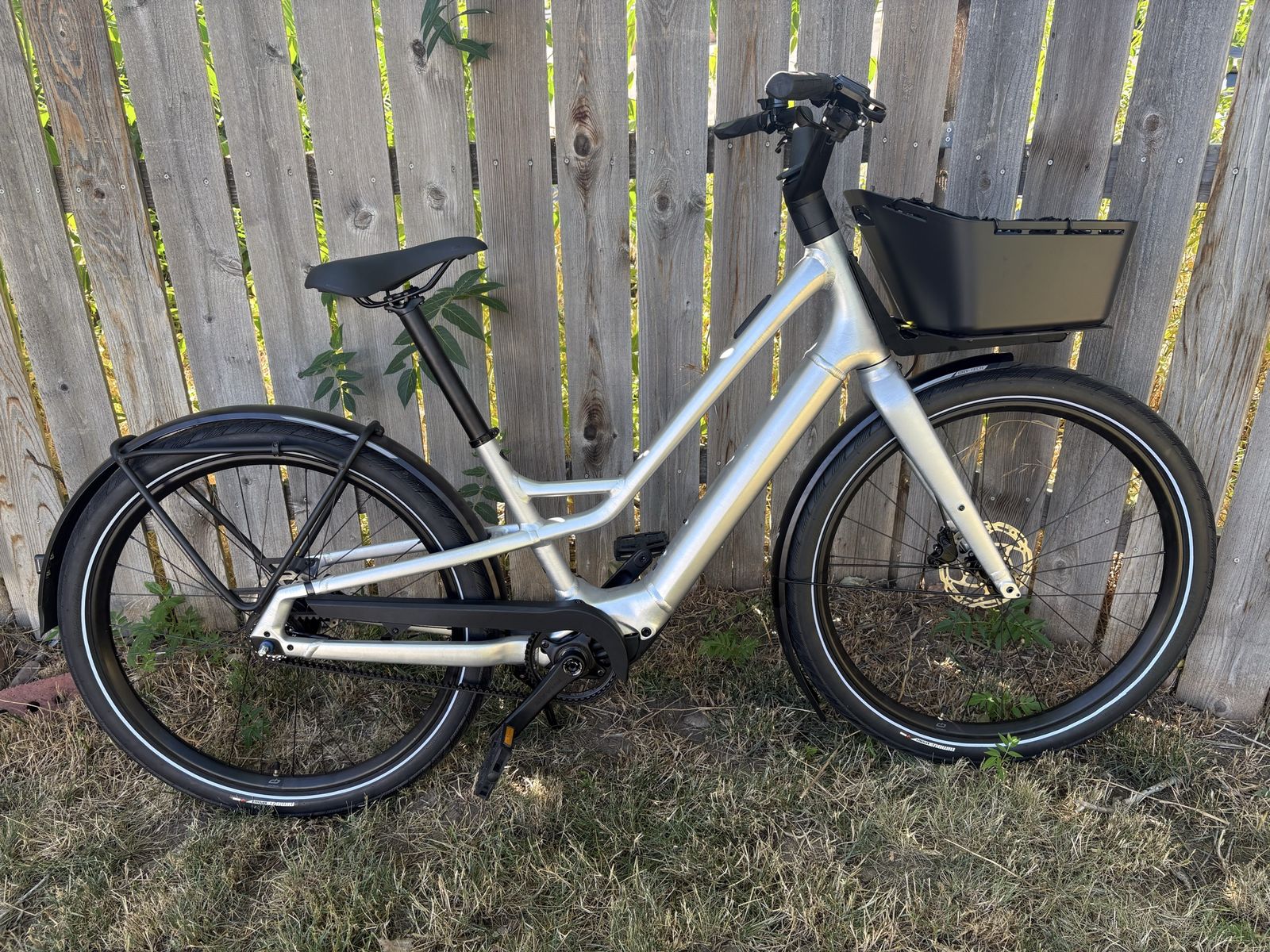 Specialized Turbo Como SL 5.0