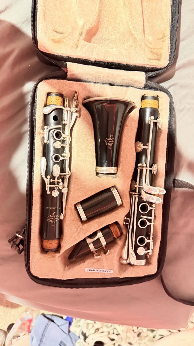 Clarinet