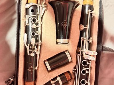 Clarinet