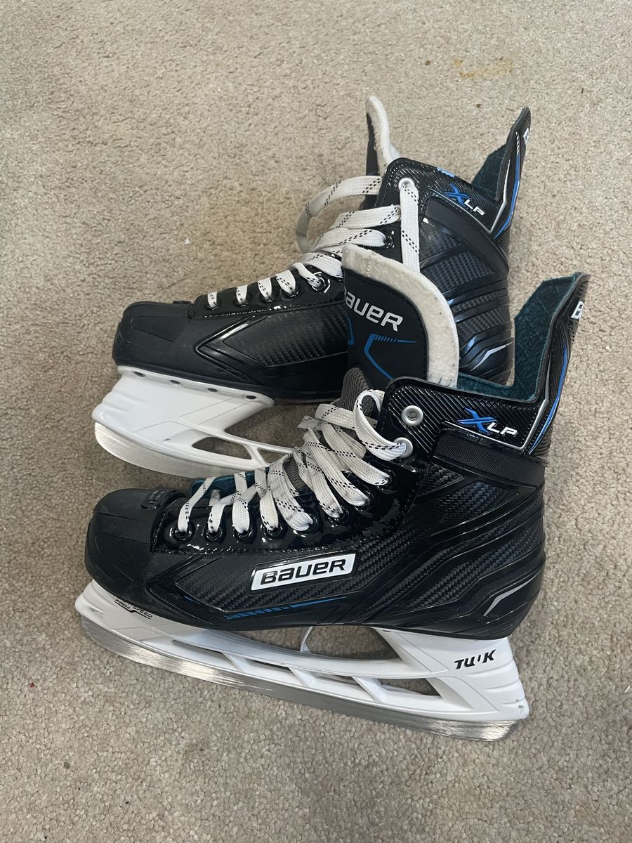 Bauer XLP Men’s Hockey Skates