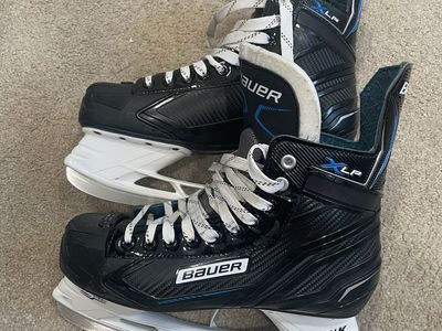 Bauer XLP Men’s Hockey Skates