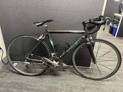 Trek Madone 5.0 Road Bike