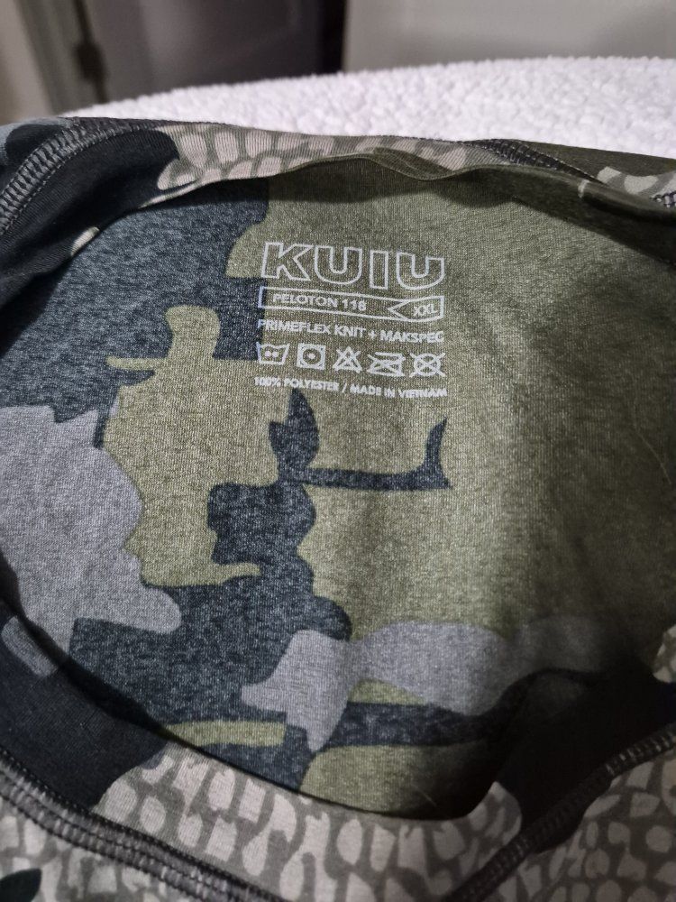 kuiu hunting clothes.