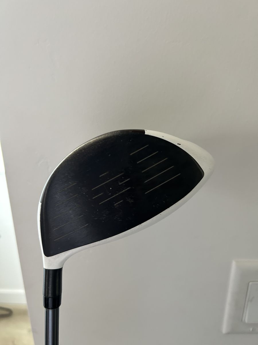 TaylorMade Burner Superfast 2.0 Driver