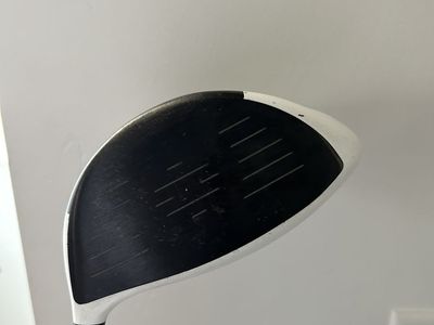 TaylorMade Burner Superfast 2.0 Driver