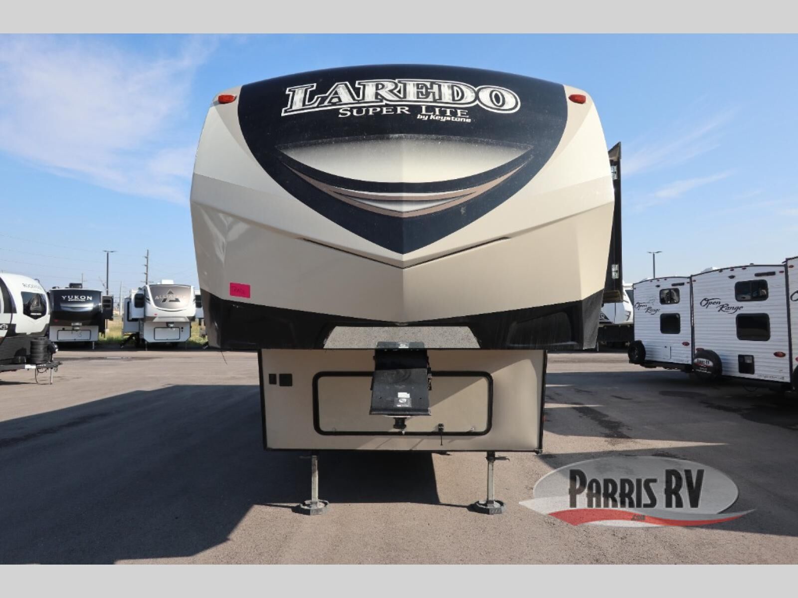 Used 2018 Keystone RV Laredo Super Lite 298SRL