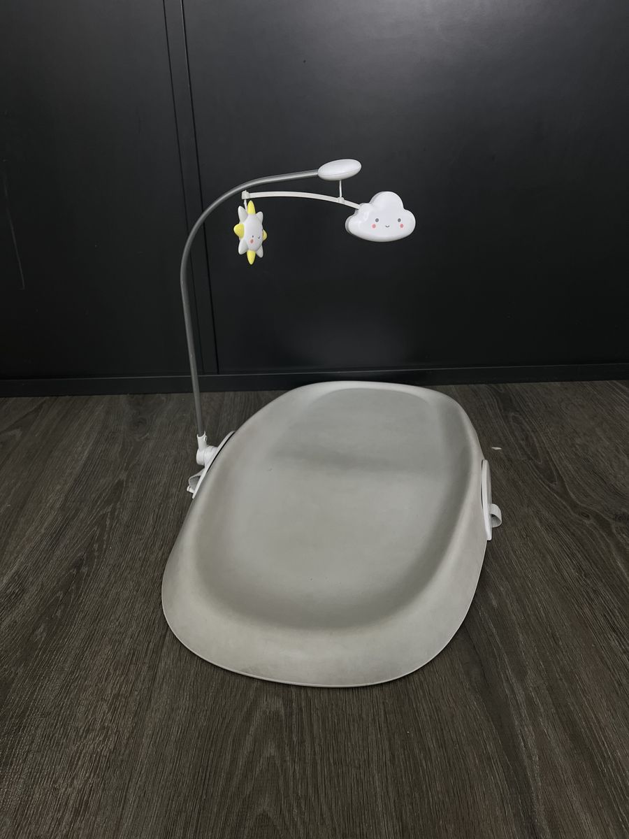 Skip Hop Changing Pad