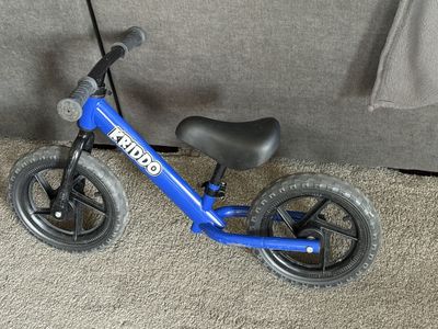 Nice Kriddo Balance Bike