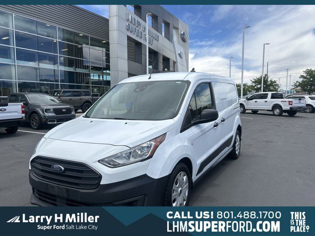 2019 Ford Transit Connect XL