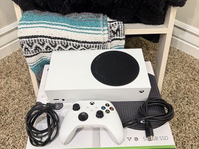 Xbox S