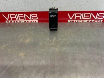 Paccar Dashboard Switch