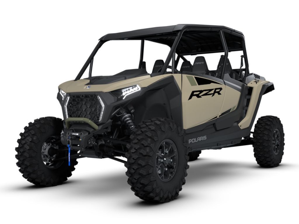 2026 Polaris® RZR XP 4 1000 Ultimate