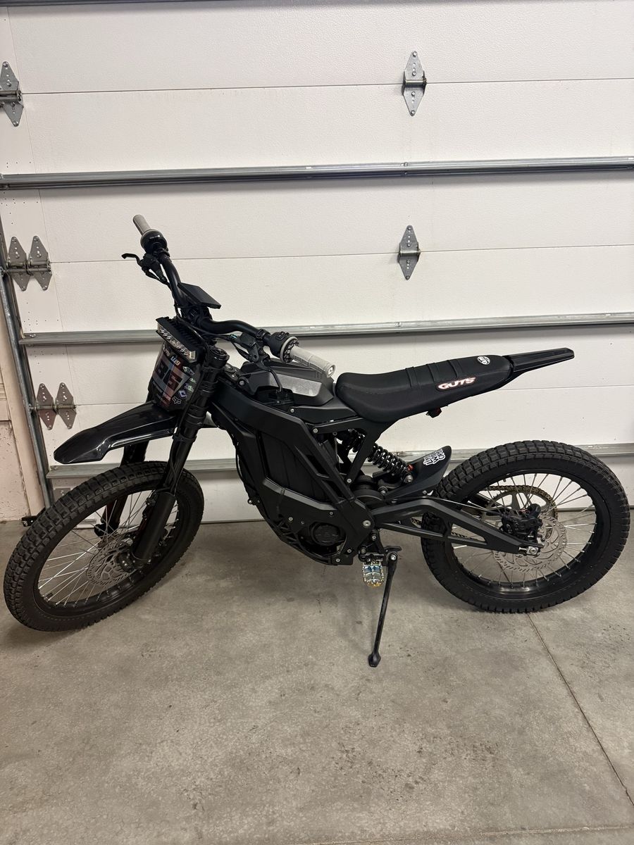 Eride Pro SS 3.0