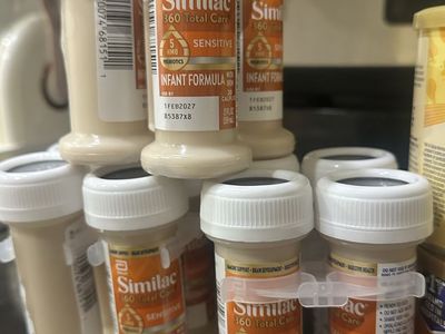 Baby Formula