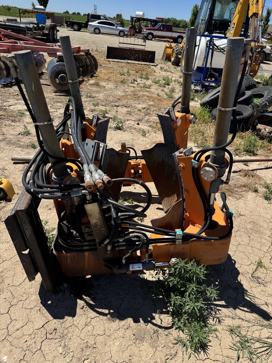 Optimal 500 Series 20" Tree Spade