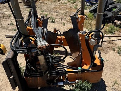 Optimal 500 Series 20" Tree Spade