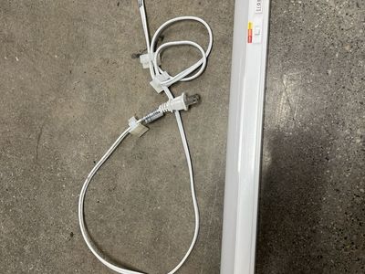 Unbranded Under Cabinet LED Light Fixture - 3 Color Temps (2700K, 3000K, 4000K)