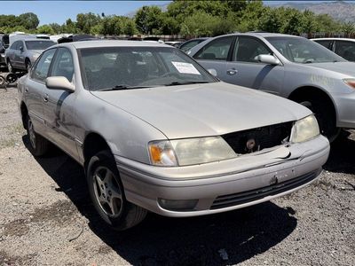 1999 Toyota Avalon Parts - UTPAP Ogden