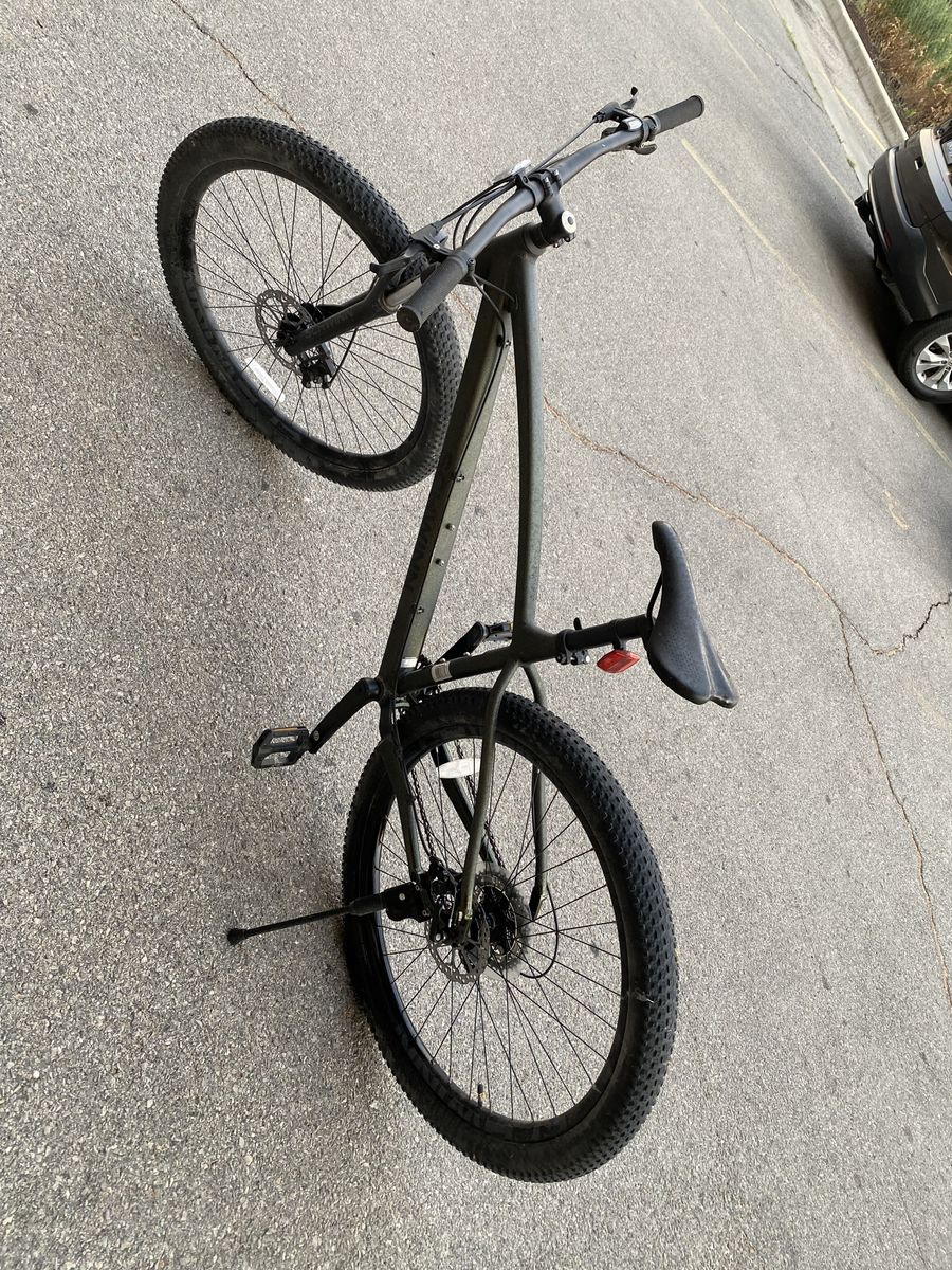 Schwinn Axum Comp 29” Mountain Bike