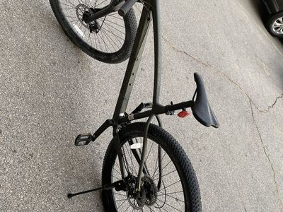 Schwinn Axum Comp 29” Mountain Bike