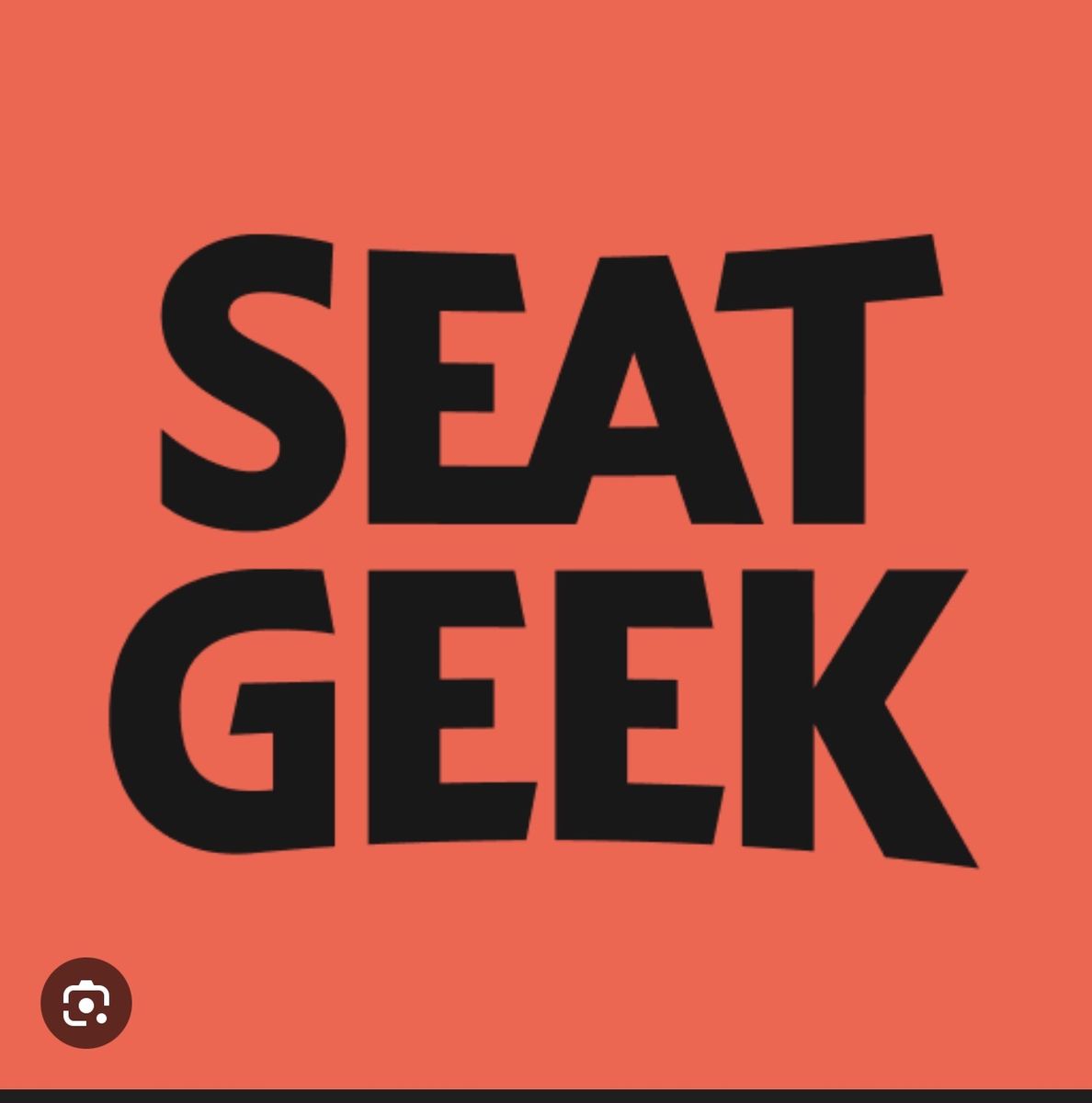 Friday 05/01 Mammoth playoff tickets game 6 of series (will meet in person to exchange tickets if desired)